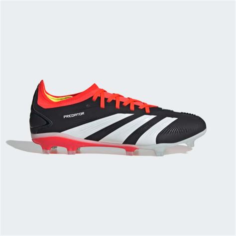 adidas predator gelb schwarz|Predator 24 Pro FG Fußballschuh .